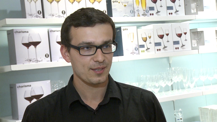 W domu też można przyrządzić fantazyjne drinki