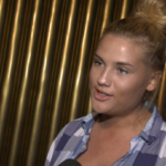 Karolina Gilon z „Miłości na bogato ” znalazła nowe zajęcie w nocnym klubie