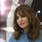 Joanna Horodyńska o blogerkach: Nie mam w sobie takiej histerii jak one