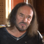 Stan Borys o nowej płycie wydanej w Polsce: ten album to powrót do moich młodzieńczych lat