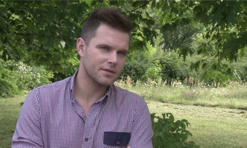 Marek Kaliszuk wystąpi w programie „Twoja Twarz Brzmi Znajomo „