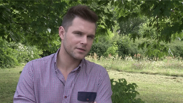 Marek Kaliszuk wystąpi w programie „Twoja Twarz Brzmi Znajomo „