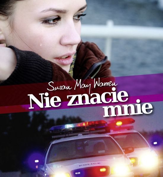 Świetny kryminał dla kobiet: Nie znacie mnie