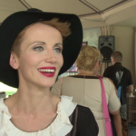 Katarzyna Zielińska dołączyła do ekipy serialu „Przyjaciółki „. Zagra pewną siebie intrygantkę