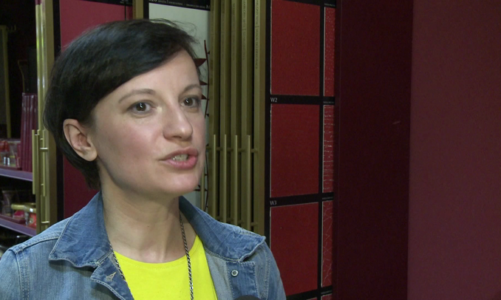 Łatwo powiększyć optycznie pomieszczenia za pomocą odpowiedniej farby