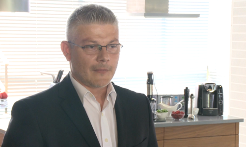 Sezon na koktajle. Z łatwością można je zrobić w domu