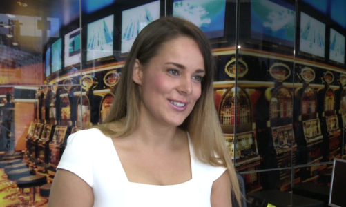 Paula Marciniak chce nagrać płytę inspirowaną twórczością Roguckiego i Bednarka
