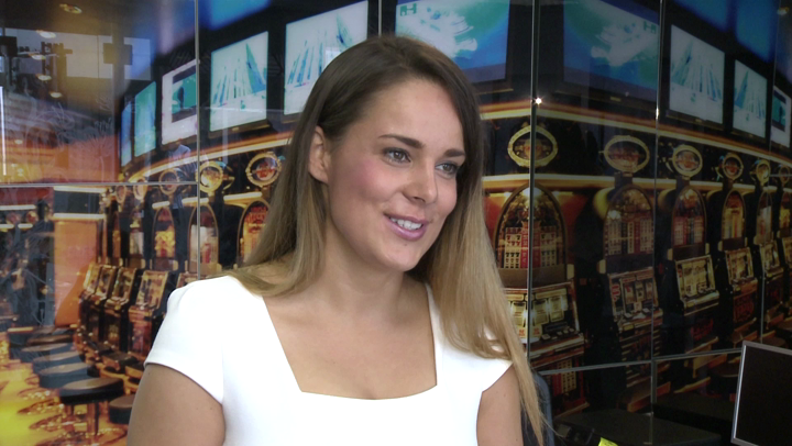 Paula Marciniak chce nagrać płytę inspirowaną twórczością Roguckiego i Bednarka