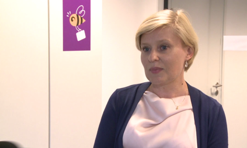 Wirtualne rozmowy coraz częściej wykorzystywaną metodą rekrutacji pracowników