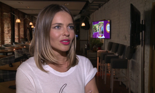 Edyta Herbuś: Nie jestem potulną myszką, którą można zagonić do kąta. Ja też mam swój charakter
