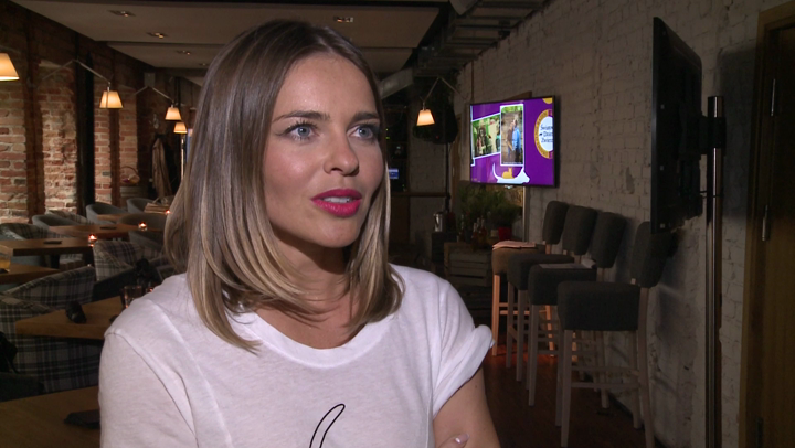 Edyta Herbuś: Nie jestem potulną myszką, którą można zagonić do kąta. Ja też mam swój charakter