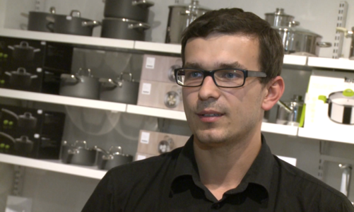 Gotowanie na zapas pozwala zaoszczędzić czas i pieniądze. Potrawy muszą być jednak właściwie przechowywane