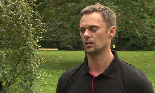 Polacy coraz częściej uprawiają sport. Najbardziej aktywni są mieszkańcy dużych miast