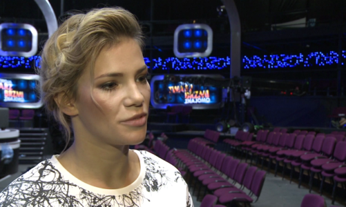 Maja Bohosiewicz jest gotowa stracić urodę dla roli