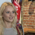 Claudia Adaszewska o wyróżnieniu w „Vanity Fair „: wstawiałam zdjęcia na portale i czekałam, aż coś się wydarzy