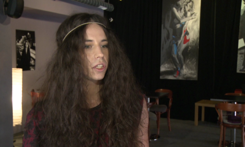 Michał Szpak: Krytyka pod moim adresem jest niekonstruktywna. Nikt nie jest w stanie zaprzeczyć temu, że potrafię śpiewać