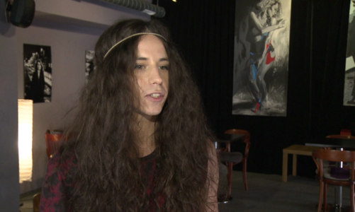 Michał Szpak pracuje nad debiutancką płytą. Wytwórnia odrzuciła pierwsze demo artysty
