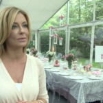 Małgorzata Rozenek: dużo trudniej nauczyć sprzątania kobietę niż mężczyznę