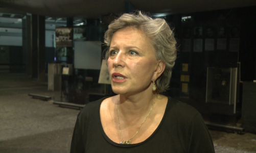 Dziś premiera „Pamiętnika z powstania warszawskiego ” w reżyserii Krystyny Jandy