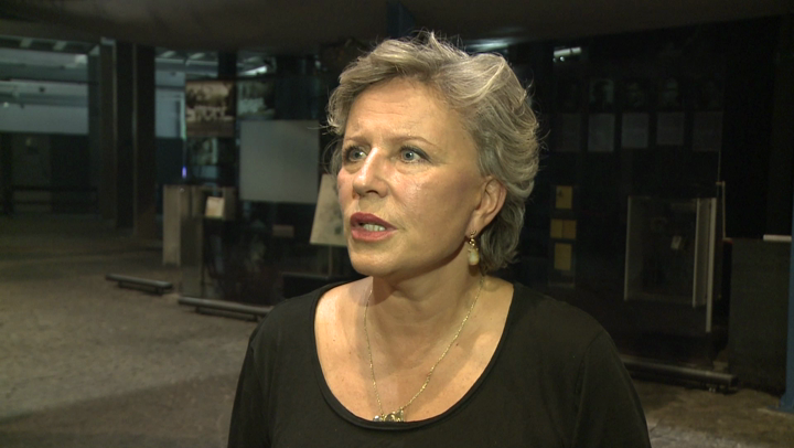 Dziś premiera „Pamiętnika z powstania warszawskiego ” w reżyserii Krystyny Jandy