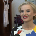 Folklor i kwiaty motywem przewodnim bielizny w sezonie jesień-zima
