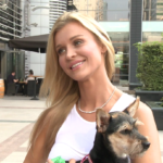 Joanna Krupa o czwartej edycji „Top Model „: Nie wiedziałam, że będą tacy fajni chłopcy. Jeden wpadł mi w oko