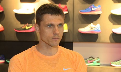 Dzięki wideoanalizie dobierzemy idealne buty biegowe