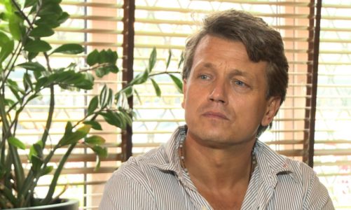 Jarosław Jakimowicz: castingi są żenujące