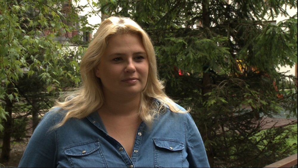 Elżbieta Romanowska: „Ranczo ” to serial, który łączy pokolenia