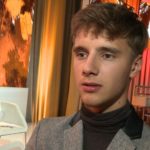 Maciej Musiał: praca na planie „Czasu honoru ” była doświadczeniem ekstremalnym
