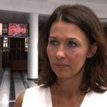 Anna Popek: spałam w samochodzie do piątej rano po to, żeby zabrać dziecko z dyskoteki