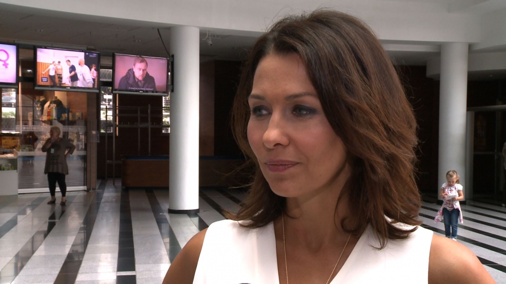 Anna Popek: nie trzeba bardzo cierpieć dla figury