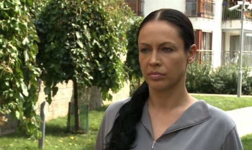 Psycholog Maria Rotkiel będzie oswajać widzów z trudnymi tematami w programie „Tabu „