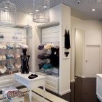 Wnętrze w stylu retro – Forbis Group dla Infigo