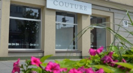 Otwiera się Couture – największy salon ślubny w Białymstoku