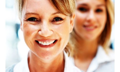 Jak radzić sobie z objawami menopauzy?
