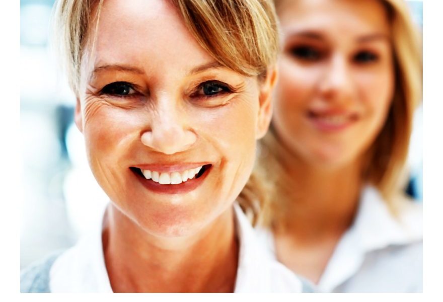 Jak radzić sobie z objawami menopauzy?
