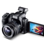 Samsung NX30 i GALAXY K zoom nagrodzone przez Europejskie Stowarzyszenie Technik Audiowizualnych (EISA)