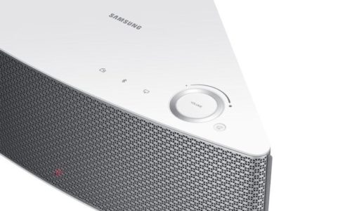 Głośnik multiroom Samsung M7 nagrodzony przez EISA