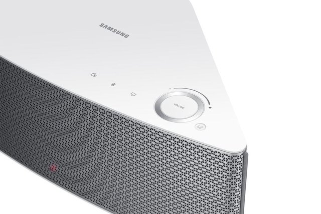 Głośnik multiroom Samsung M7 nagrodzony przez EISA