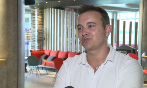 W sobotę premiera serialu „Miłość w rytmie disco polo „. Piosenkę promującą nagrał zespół Weekend