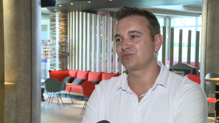 W sobotę premiera serialu „Miłość w rytmie disco polo „. Piosenkę promującą nagrał zespół Weekend