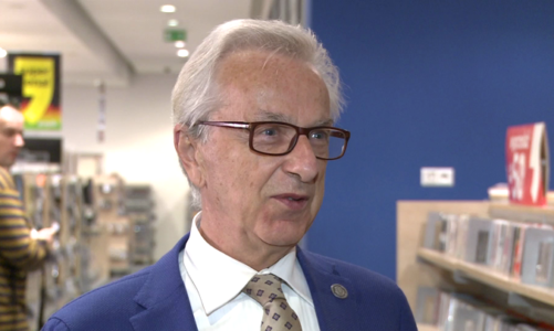 Zbigniew Lew-Starowicz: zazdrość to chleb powszedni pracy terapeutów