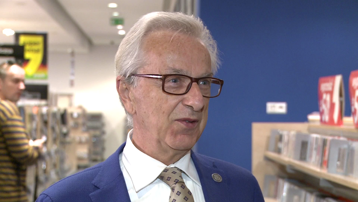 Zbigniew Lew-Starowicz: zazdrość to chleb powszedni pracy terapeutów