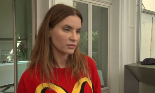 Joanna Horodyńska: na zakupach bardzo ważne jest stworzenie planu i żonglowanie markami