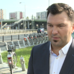Codziennie kilkanaście tysięcy osób korzysta z rowerów miejskich