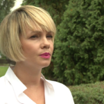 Weronika Marczuk: nie wyobrażam sobie niewolnictwa w XXI wieku