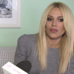 Doda: Bardzo denerwowałam się przed spotkaniem z Britney Spears. Chciałam jej dać jak najwięcej wsparcia i uśmiechu