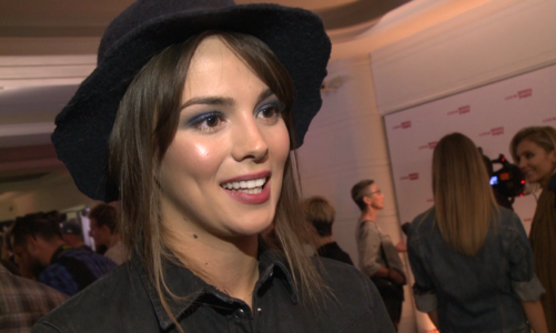 Paulina Krupińska muzą duetu Paprocki & Brzozowski. Wkr&oacute;tce premiera nowego wsp&oacute;lnego projektu