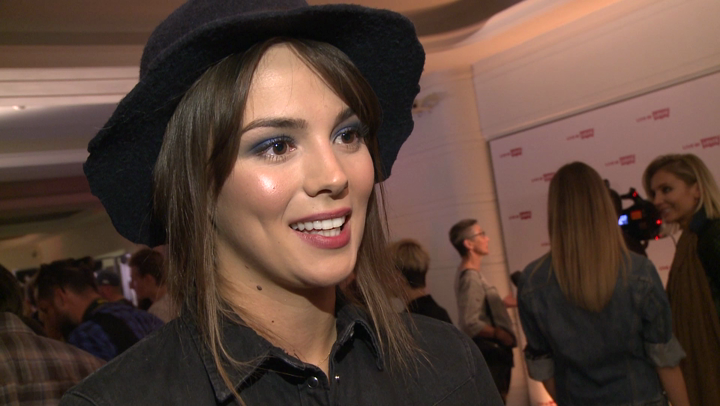 Paulina Krupińska muzą duetu Paprocki & Brzozowski. Wkr&oacute;tce premiera nowego wsp&oacute;lnego projektu